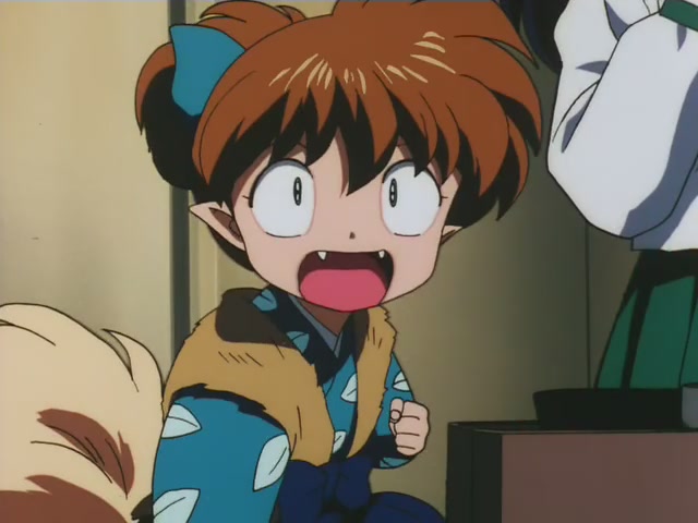Inuyasha Ep 18: Naraku and Sesshomaru Join Forces @ 00:07:05