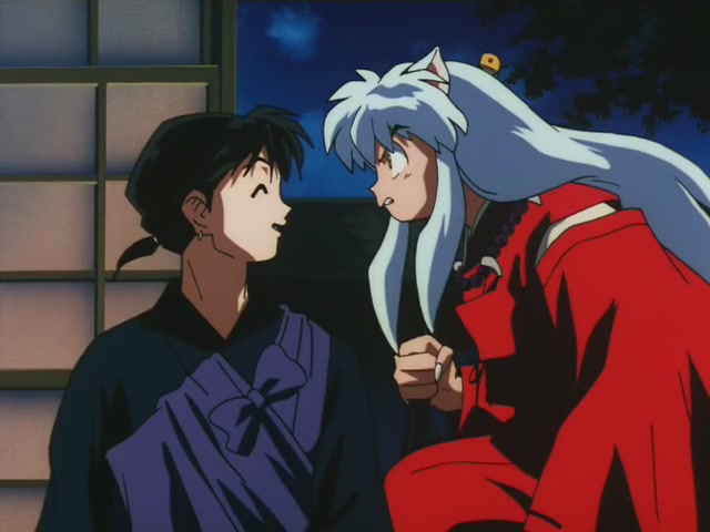 Inuyasha Ep 18: Naraku and Sesshomaru Join Forces @ 00:07:14