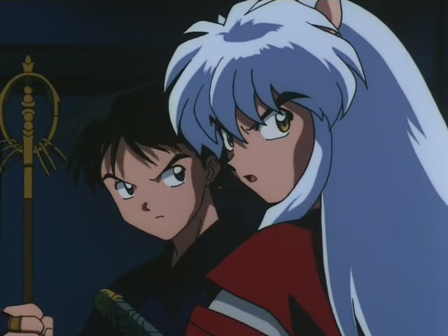 Inuyasha Ep 18: Naraku and Sesshomaru Join Forces @ 00:07:31
