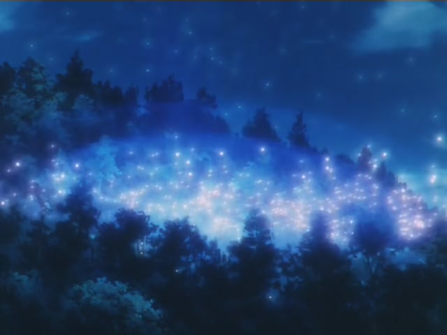 E019 · Return to the Place of Dreams screencaps