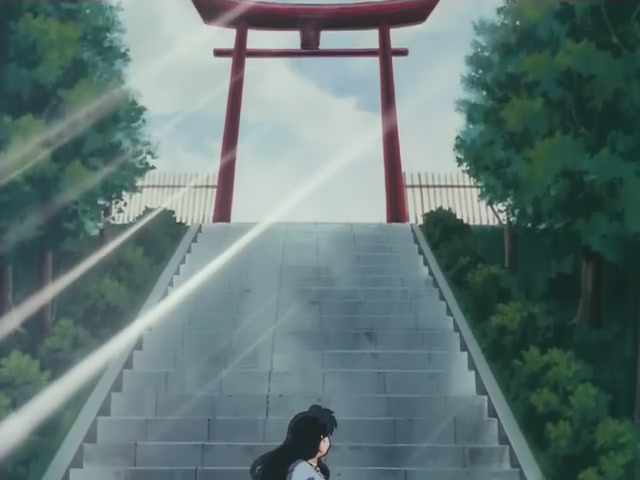 Inuyasha Ep 21: Naraku's True Identity Unveiled @ 00:04:09