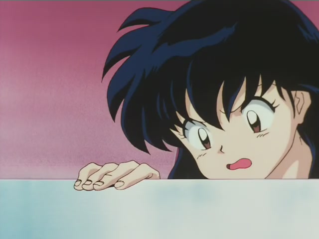 Inuyasha Ep 21: Naraku's True Identity Unveiled @ 00:06:57