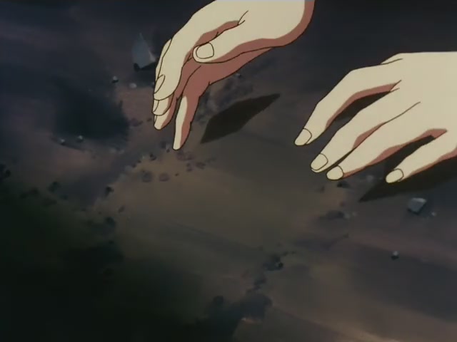 Inuyasha Ep 21: Naraku's True Identity Unveiled @ 00:07:27