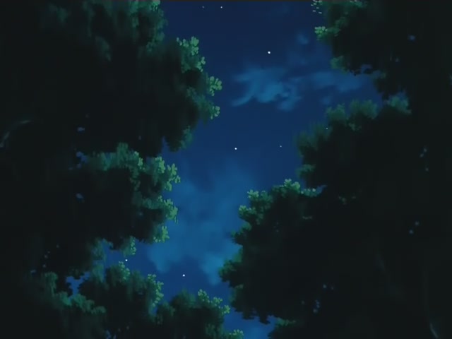 Inuyasha Ep 24: Enter Sango the Demon Slayer @ 00:01:25