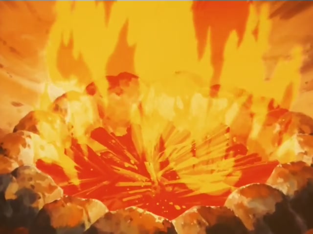 Inuyasha Ep 24: Enter Sango the Demon Slayer @ 00:03:00