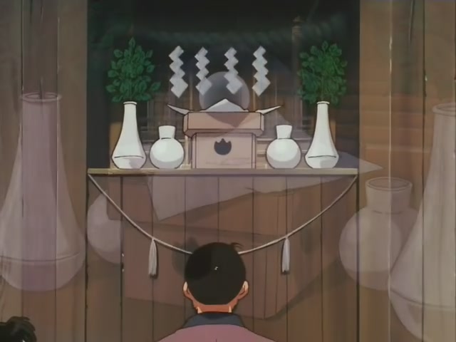 Inuyasha Ep 24: Enter Sango the Demon Slayer @ 00:05:52