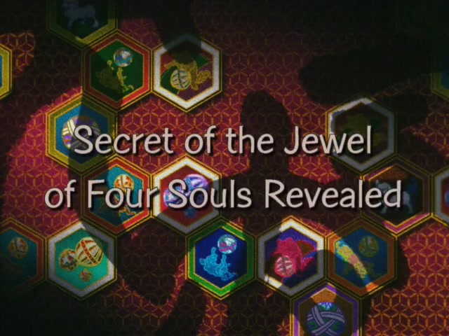 Inuyasha Ep 26: The Secret of the Sacred Jewel Revealed @ 00:01:21