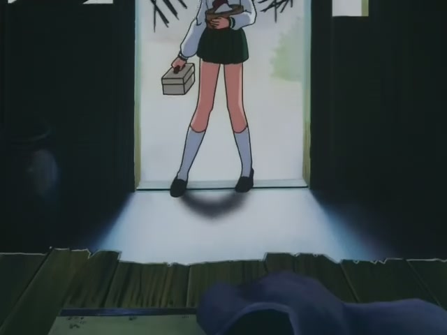 Inuyasha Ep 26: The Secret of the Sacred Jewel Revealed @ 00:02:39