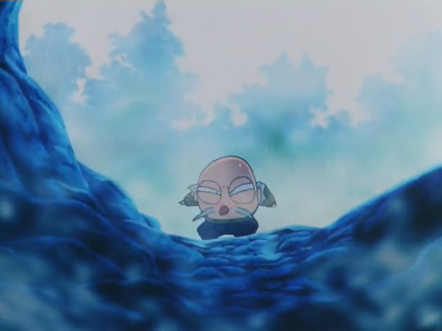 Inuyasha Ep 26: The Secret of the Sacred Jewel Revealed @ 00:06:05