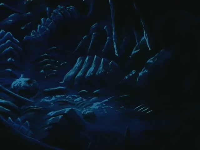 Inuyasha Ep 26: The Secret of the Sacred Jewel Revealed @ 00:06:14