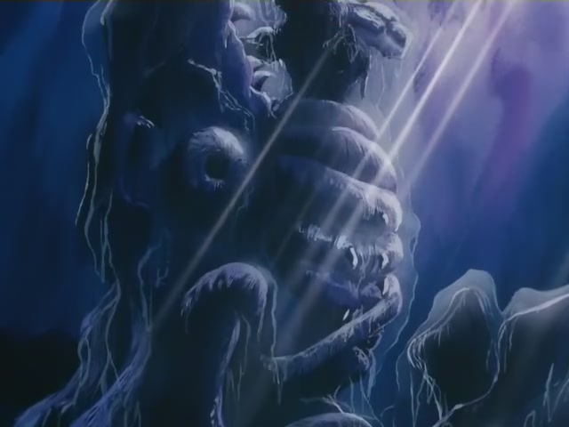 Inuyasha Ep 26: The Secret of the Sacred Jewel Revealed @ 00:06:26