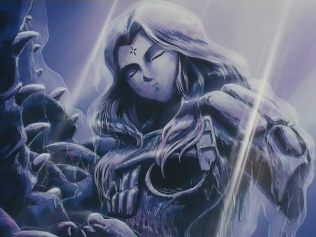 Inuyasha Ep 26: The Secret of the Sacred Jewel Revealed @ 00:06:52
