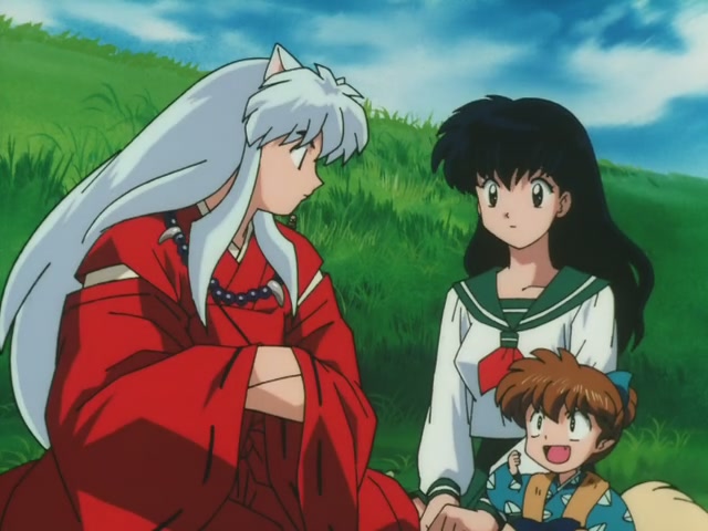 E031 · Jinenji Kind Yet Sad screencaps