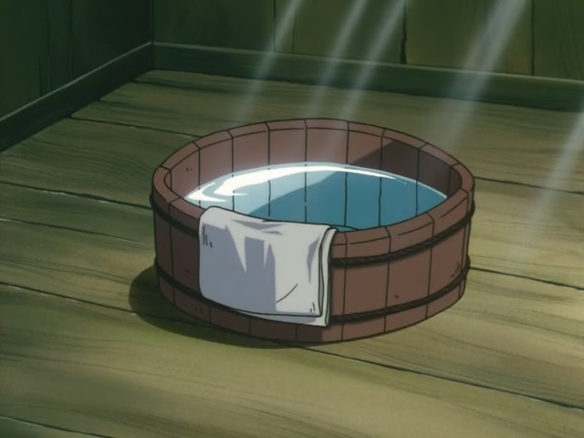 Inuyasha Ep 31: Jinenji Kind Yet Sad @ 00:01:17