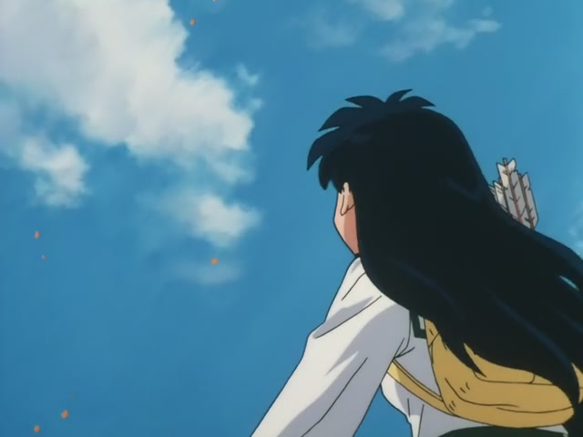 Inuyasha Ep 31: Jinenji Kind Yet Sad @ 00:02:22