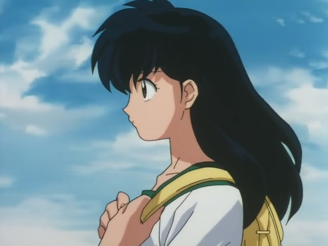 Inuyasha Ep 31: Jinenji Kind Yet Sad @ 00:03:39