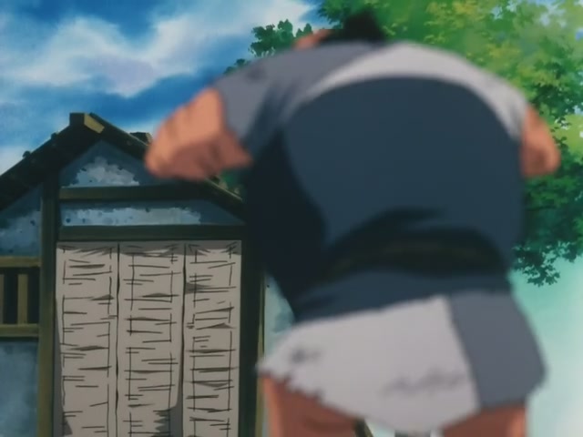 Inuyasha Ep 31: Jinenji Kind Yet Sad @ 00:05:44