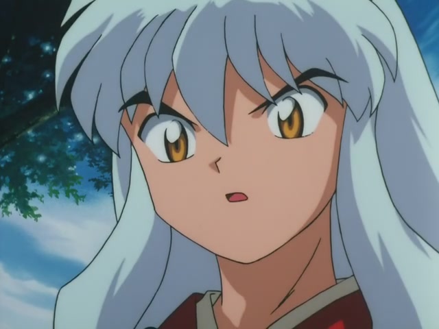 Inuyasha Ep 31: Jinenji Kind Yet Sad @ 00:09:24