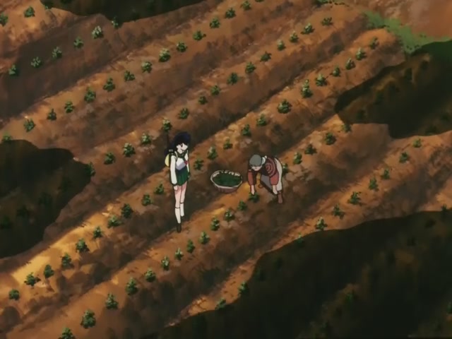 Inuyasha Ep 31: Jinenji Kind Yet Sad @ 00:10:15