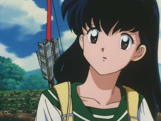 Inuyasha Ep 31: Jinenji Kind Yet Sad @ 00:10:37