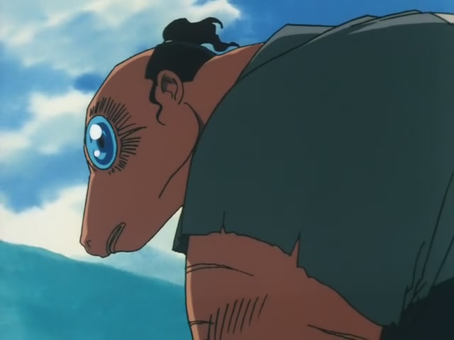 Inuyasha Ep 31: Jinenji Kind Yet Sad @ 00:10:54