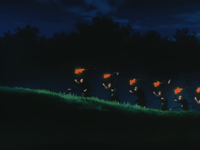 Inuyasha Ep 31: Jinenji Kind Yet Sad @ 00:12:33