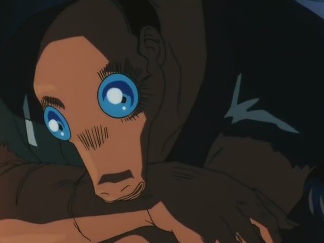Inuyasha Ep 31: Jinenji Kind Yet Sad @ 00:12:51