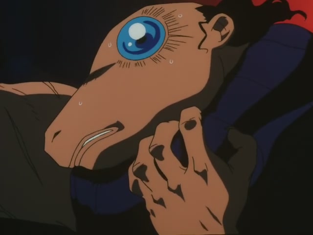 Inuyasha Ep 31: Jinenji Kind Yet Sad @ 00:15:21