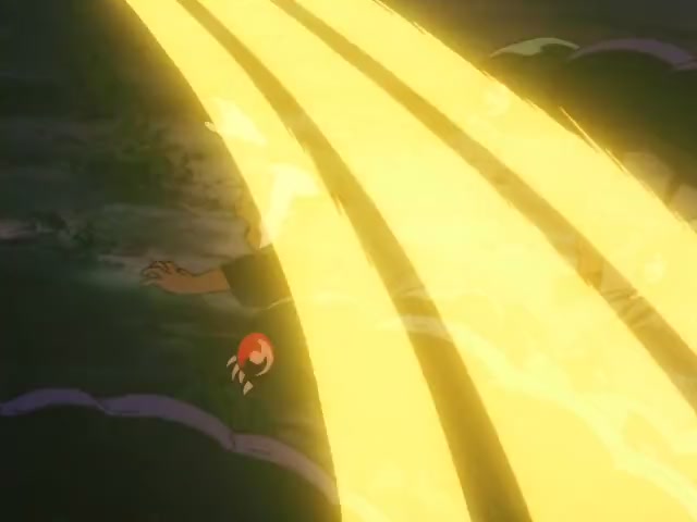Inuyasha Ep 31: Jinenji Kind Yet Sad @ 00:15:39