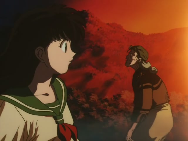 Inuyasha Ep 31: Jinenji Kind Yet Sad @ 00:15:51