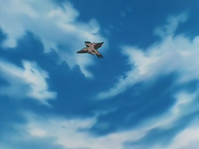 Inuyasha Ep 31: Jinenji Kind Yet Sad @ 00:19:10