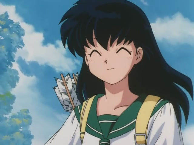 Inuyasha Ep 31: Jinenji Kind Yet Sad @ 00:19:18