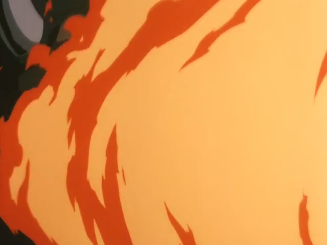 Inuyasha Ep 33: Kikyo Captured by Naraku @ 00:01:13