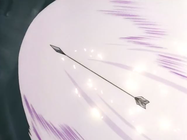 Inuyasha Ep 33: Kikyo Captured by Naraku @ 00:01:30