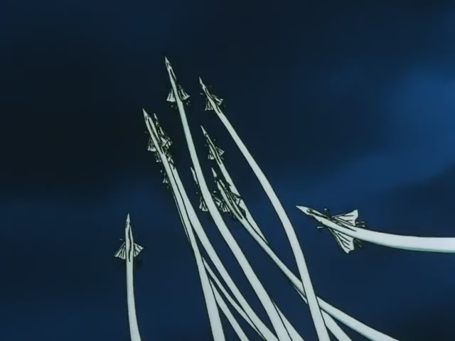 Inuyasha Ep 33: Kikyo Captured by Naraku @ 00:16:04