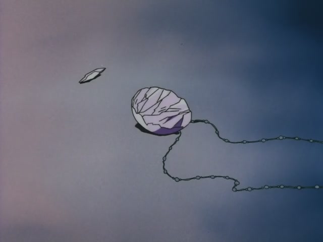 Inuyasha Ep 33: Kikyo Captured by Naraku @ 00:18:27