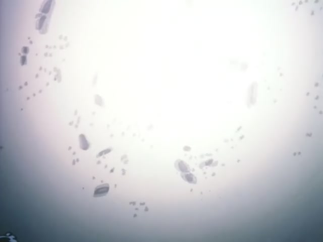 Inuyasha Ep 34: Inuyasha's Feelings @ 00:00:47