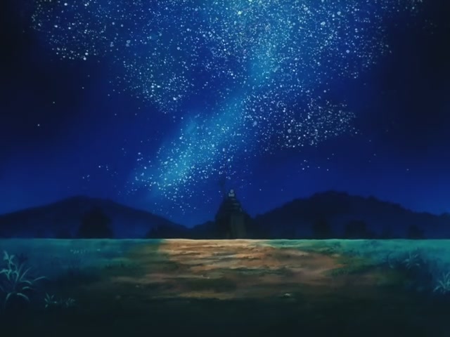 Inuyasha Ep 34: Inuyasha's Feelings @ 00:01:00