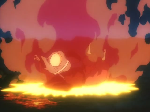 Inuyasha Ep 34: Inuyasha's Feelings @ 00:01:43