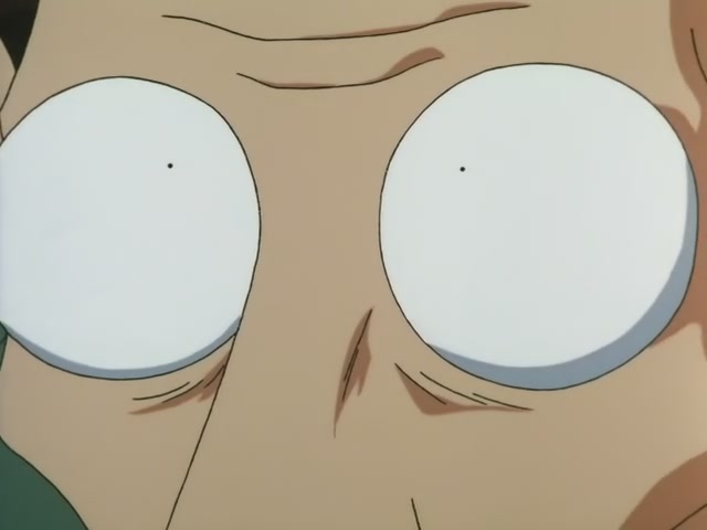 Inuyasha Ep 34: Inuyasha's Feelings @ 00:05:31