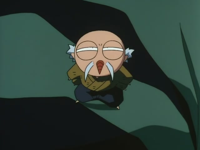 Inuyasha Ep 34: Inuyasha's Feelings @ 00:06:14