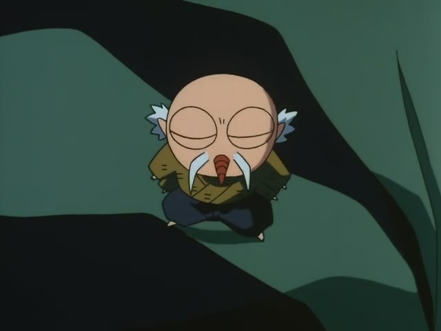 Inuyasha Ep 34: Inuyasha's Feelings @ 00:06:18