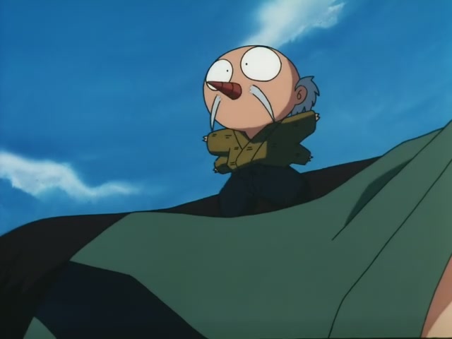 Inuyasha Ep 34: Inuyasha's Feelings @ 00:06:53