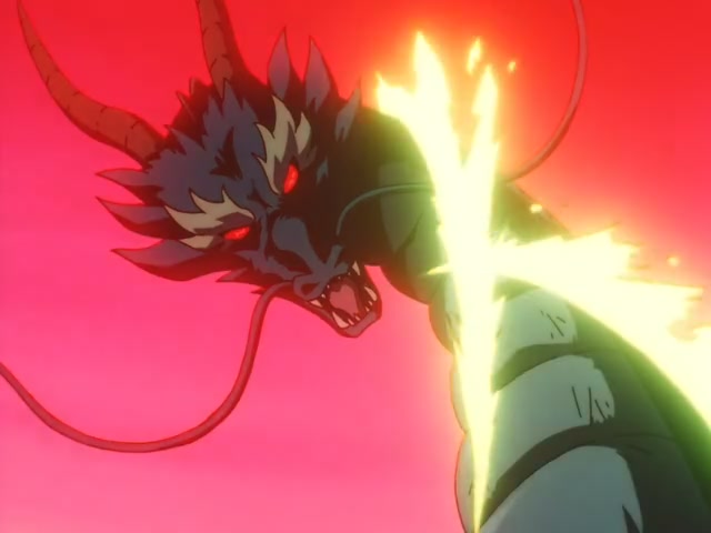 Inuyasha Ep 34: Inuyasha's Feelings @ 00:18:05