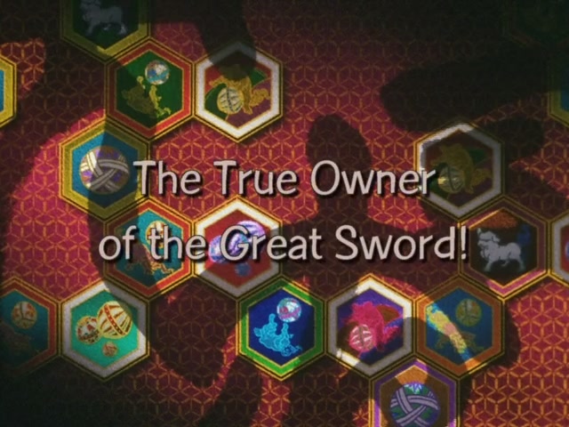 Inuyasha Ep 35: The True Owner of the Great Sword @ 00:01:38