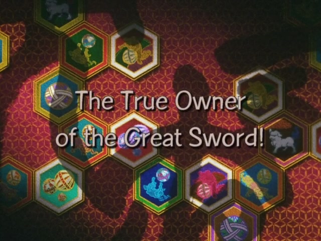 Inuyasha Ep 35: The True Owner of the Great Sword @ 00:01:43