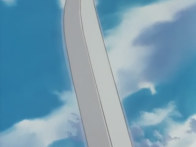 Inuyasha Ep 35: The True Owner of the Great Sword @ 00:02:17