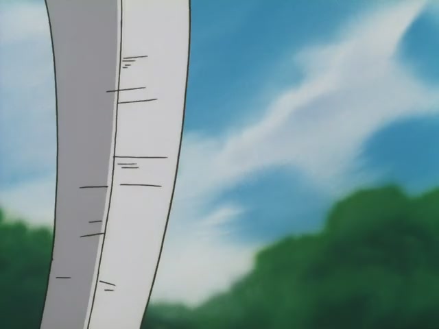 Inuyasha Ep 35: The True Owner of the Great Sword @ 00:02:34