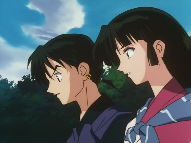 Inuyasha Ep 35: The True Owner of the Great Sword @ 00:03:13