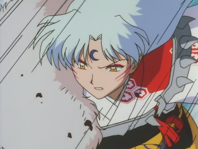 Inuyasha Ep 35: The True Owner of the Great Sword @ 00:03:52